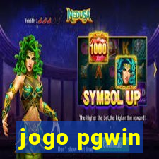 jogo pgwin